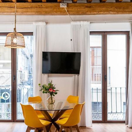 Wekey Homes Granada, Mesones Central Suites Kültér fotó