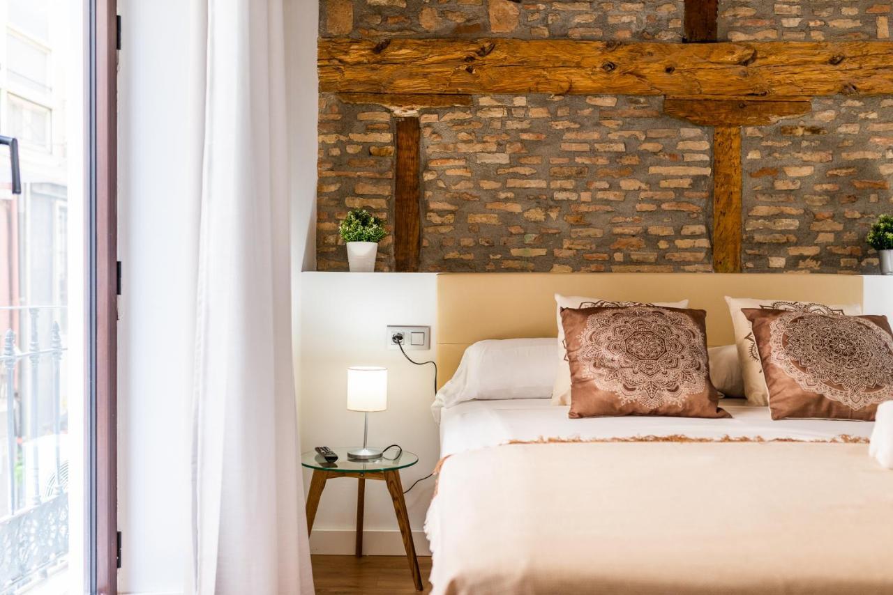 Wekey Homes Granada, Mesones Central Suites Kültér fotó