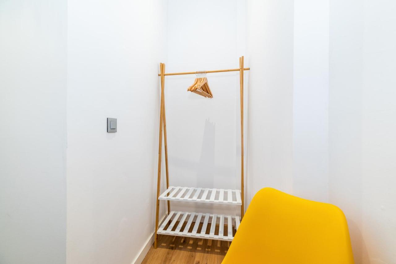 Wekey Homes Granada, Mesones Central Suites Kültér fotó