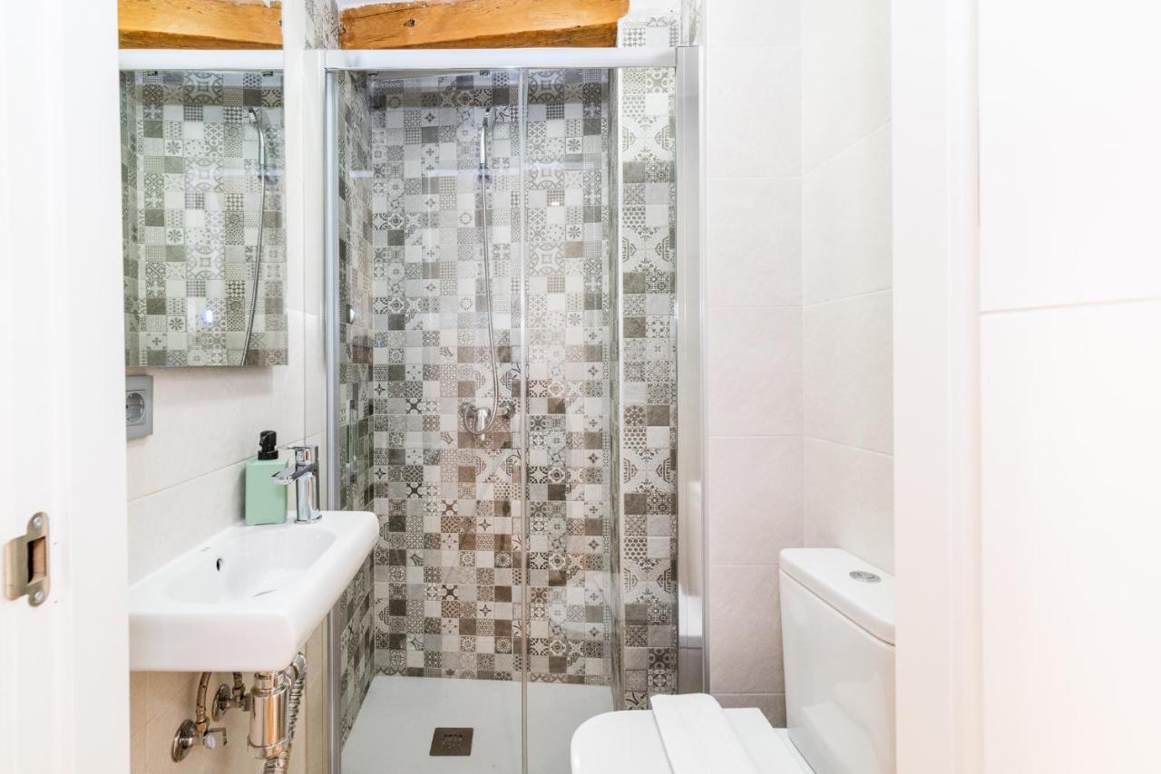 Wekey Homes Granada, Mesones Central Suites Kültér fotó