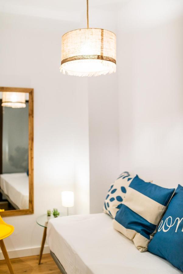 Wekey Homes Granada, Mesones Central Suites Kültér fotó