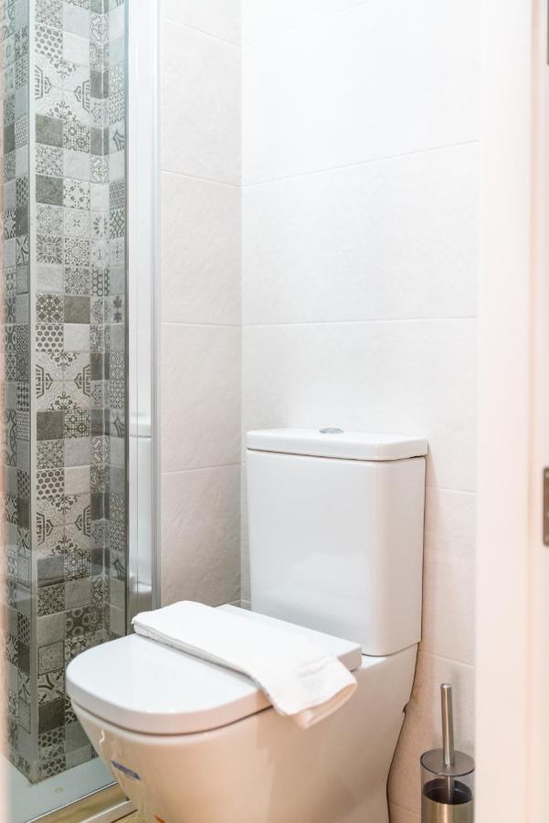 Wekey Homes Granada, Mesones Central Suites Kültér fotó